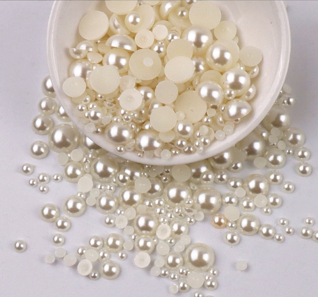 Piedras para Personalizar Tazas y Cristales / Flatback Rhinestones
