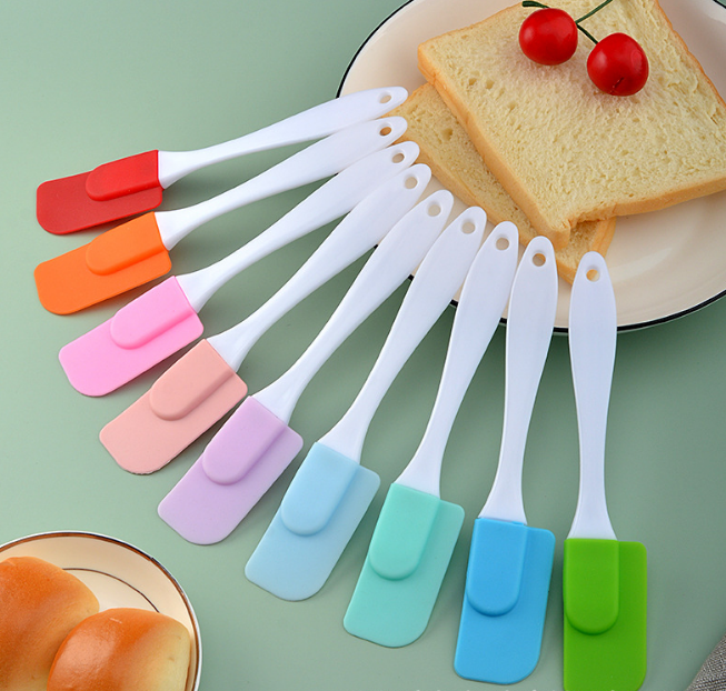Espátula De Silicona para remover