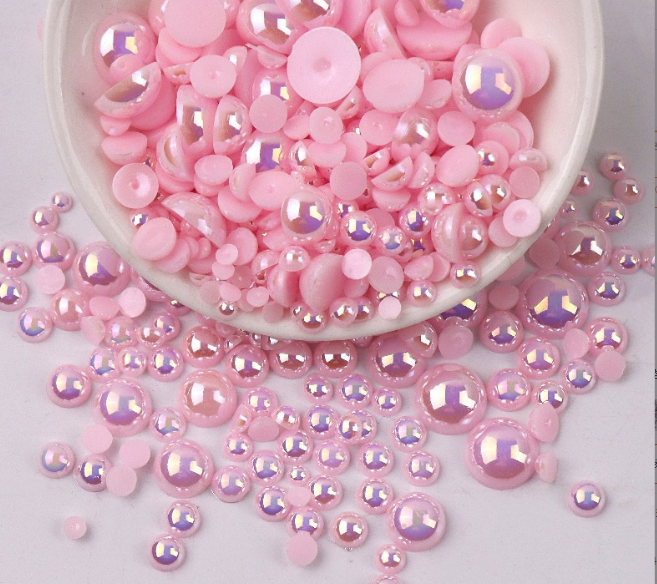 Piedras para Personalizar Tazas y Cristales / Flatback Rhinestones