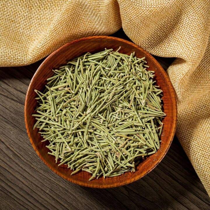 Hojas de Romero para la Elaboración de Velones