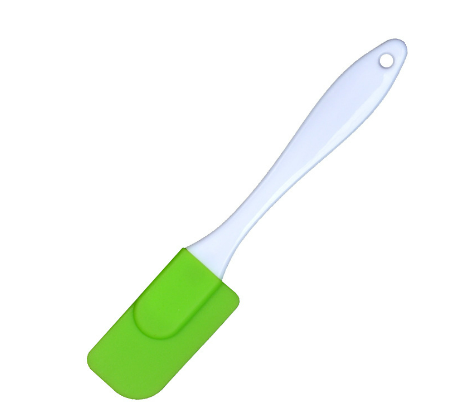 Espátula De Silicona para remover