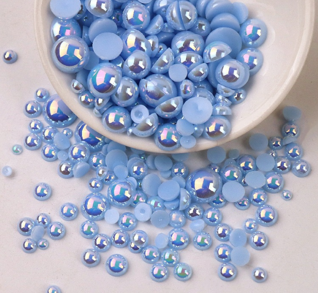 Piedras para Personalizar Tazas y Cristales / Flatback Rhinestones