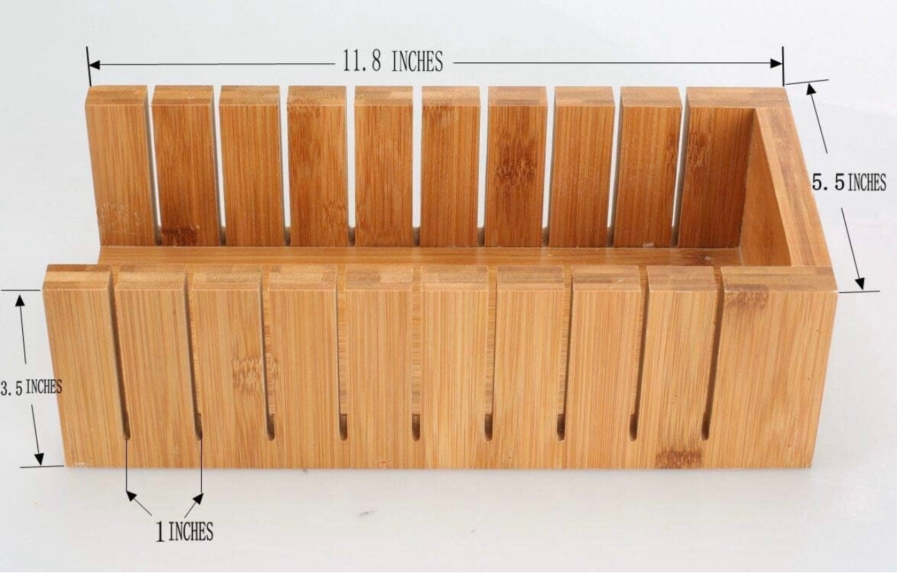 Cortadora de Madera para Jabones
