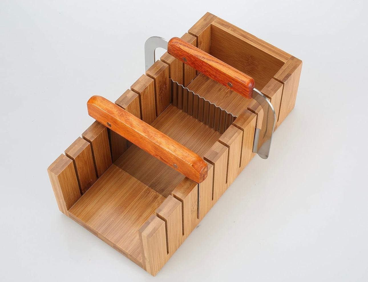 Cortadora de Madera para Jabones