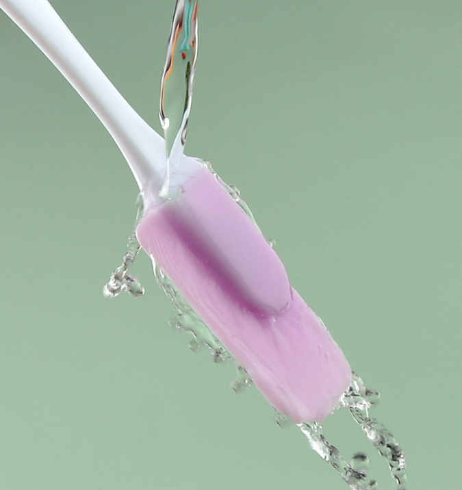 Espátula De Silicona para remover