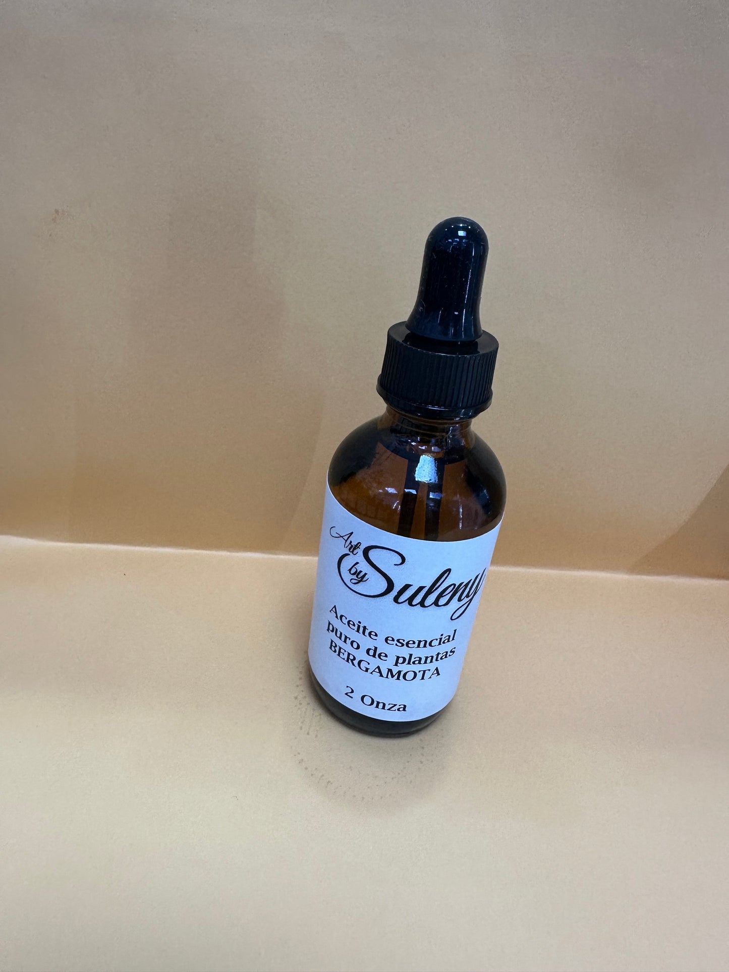Aceite Esencial Puro de Plantas 2 Onza para Jabones/Velas