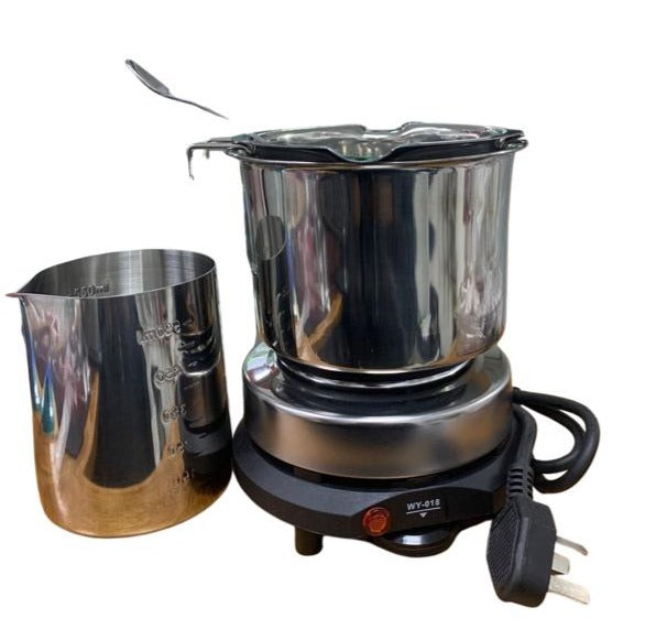 Kit para Derretir Velones y/o Cera