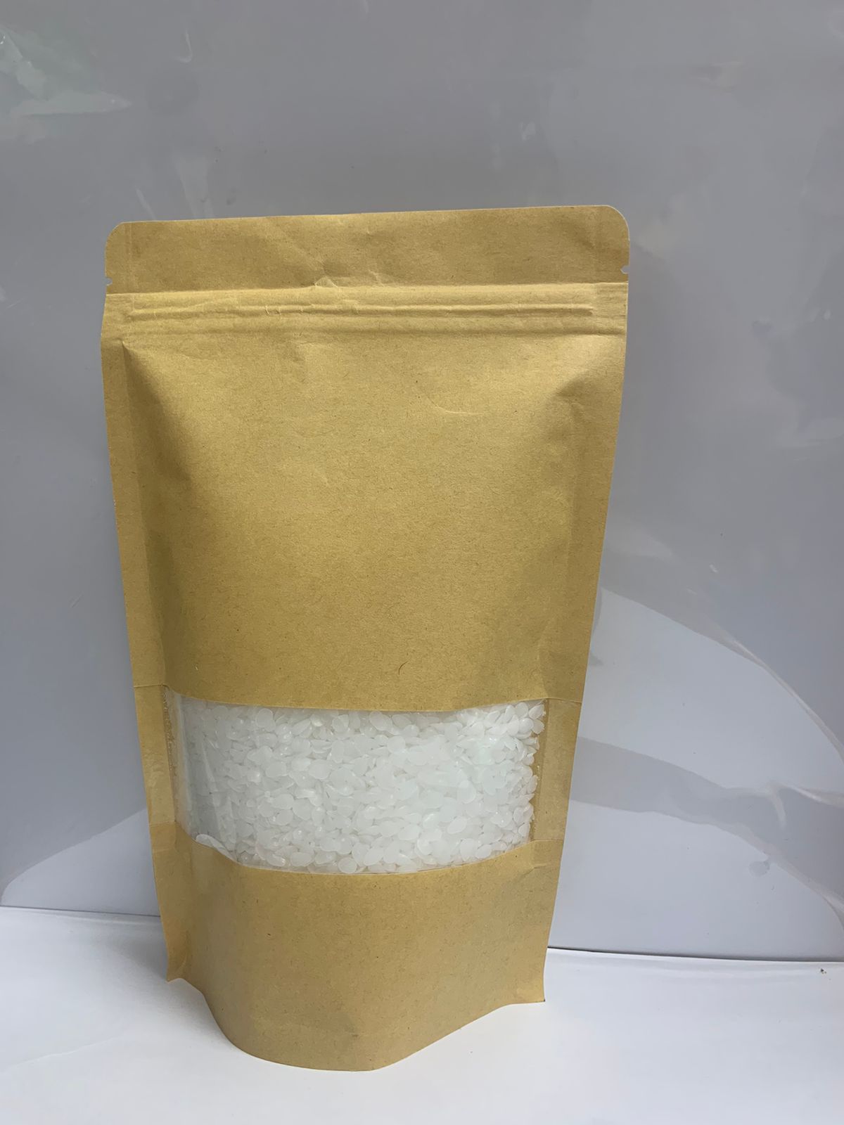 Cera de Abeja para Velones (Bee Wax White)