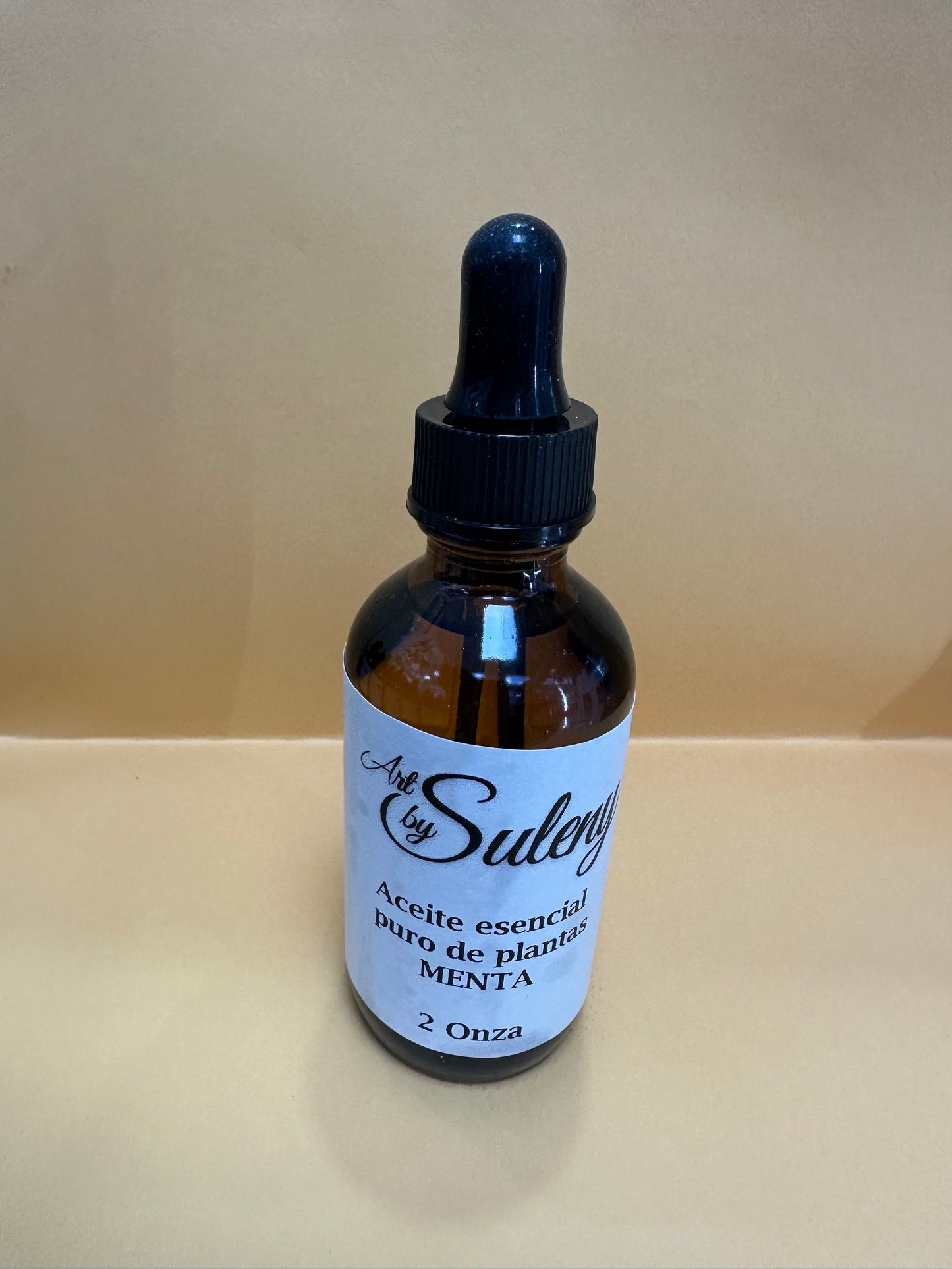Aceite Esencial Puro de Plantas 2 Onza para Jabones/Velas