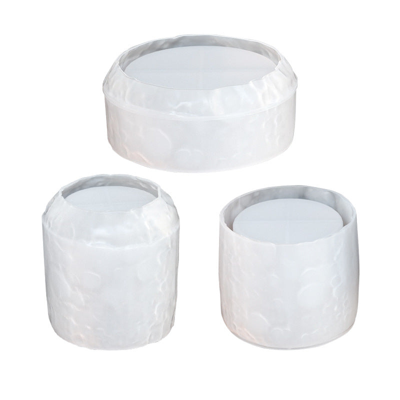 Molde para Maceteros y Velones