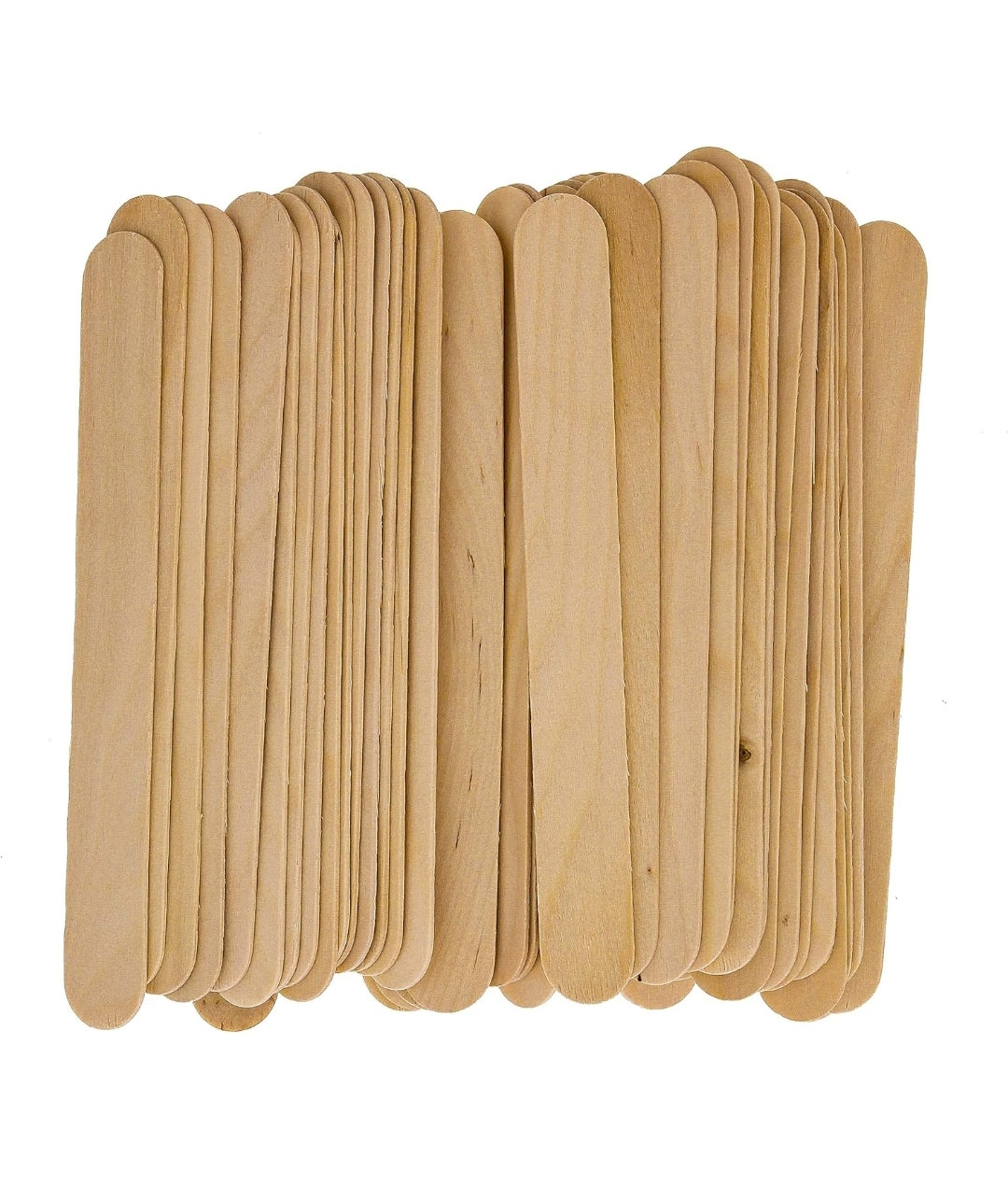 Palitos de Madera para mezclar
