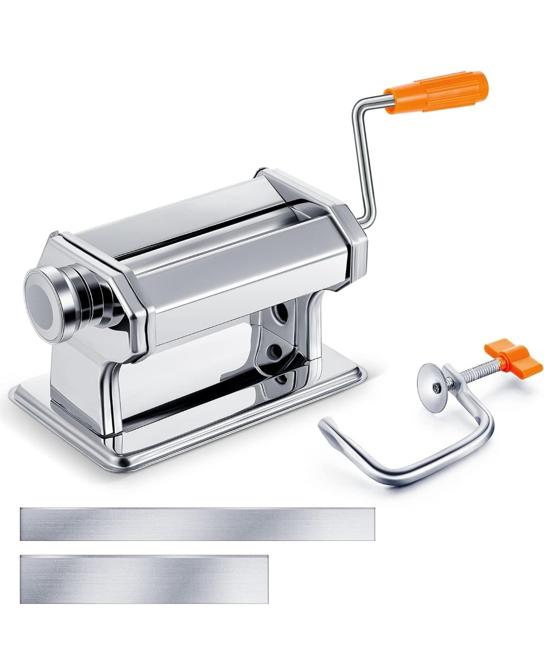 Pasta Maker ( Maquina de Arcilla Polimerica (Clay)