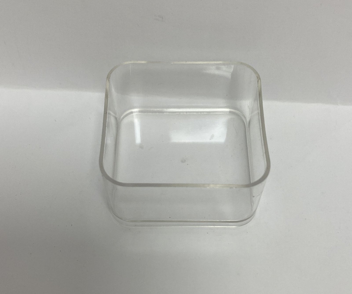 Envase de plástico para vela Tarros para Velones
