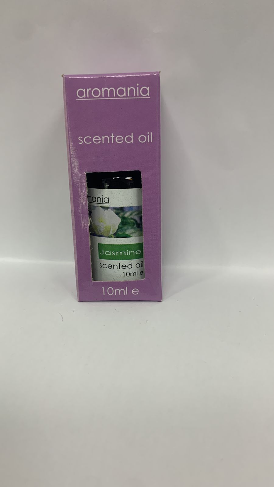 Esencia de aceite para jabones y velones