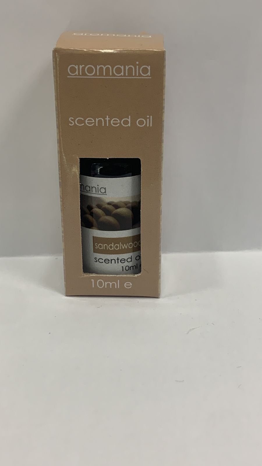 Esencia de aceite para jabones y velones