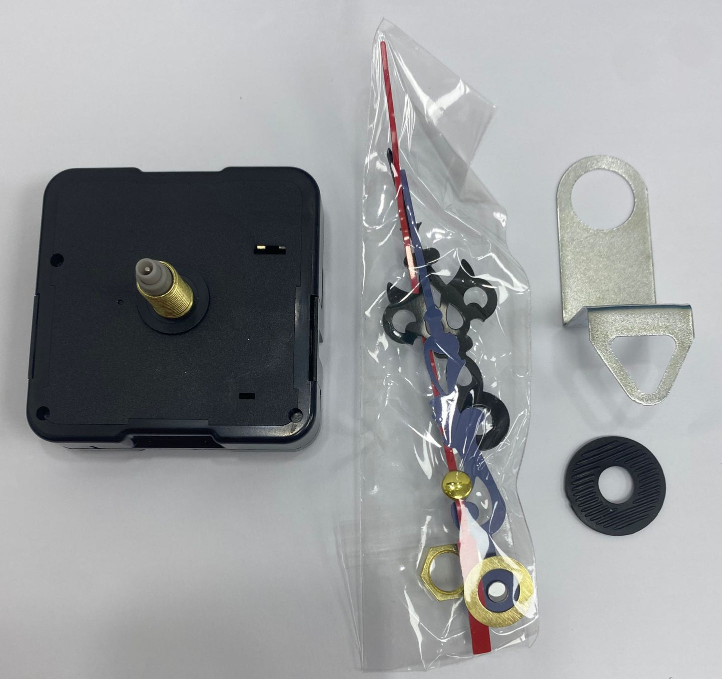 Piezas para Reloj de Pared en Resina Agujas para Reloj en Resina