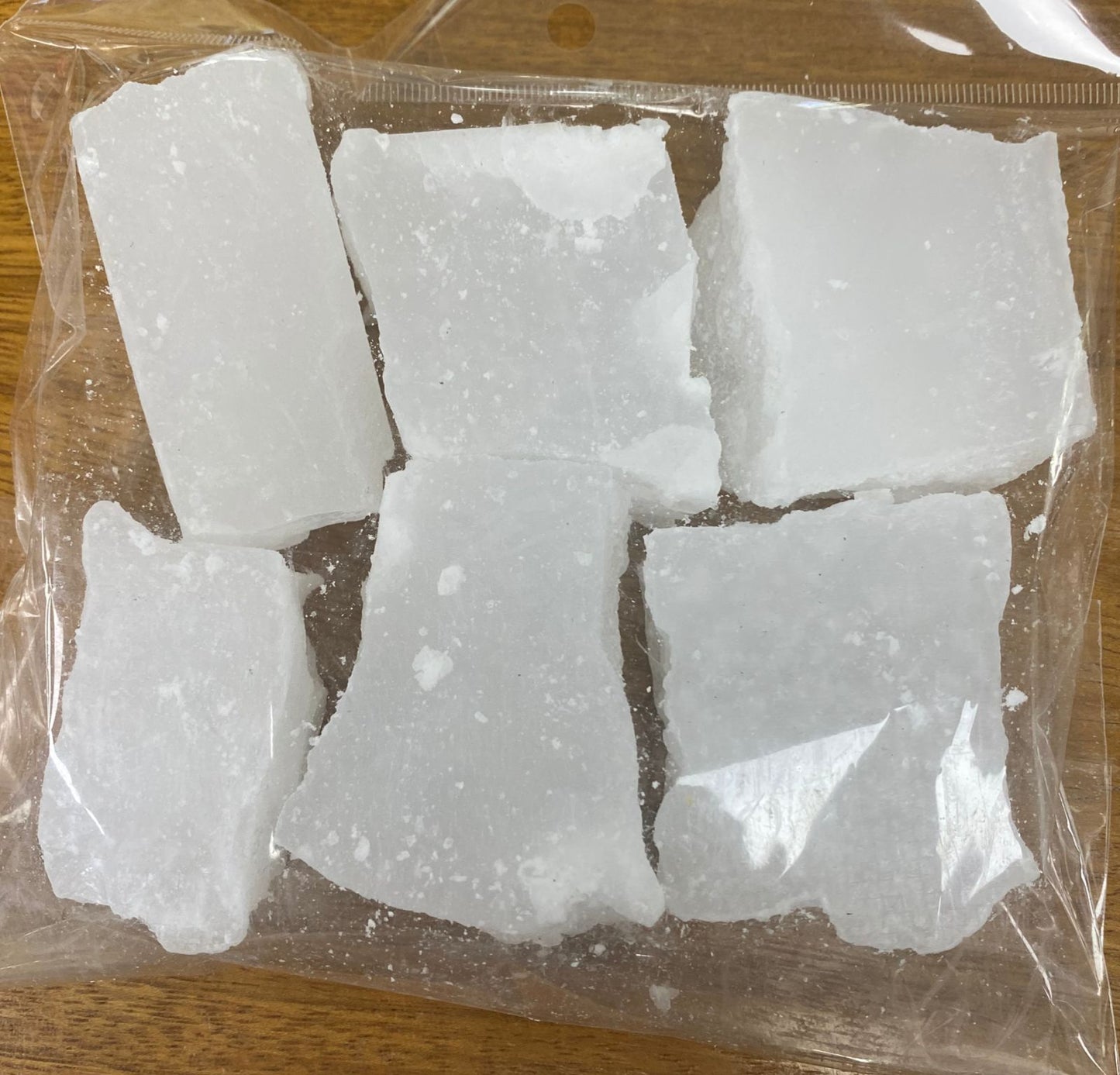 Cera de Parafina para Velas y Fabricación de Velones Artesanales