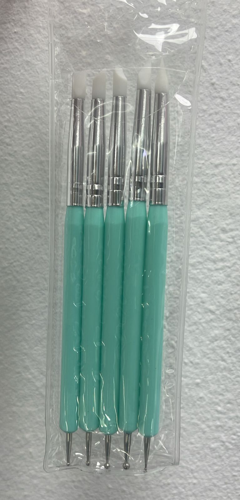 Pinceles para piedras