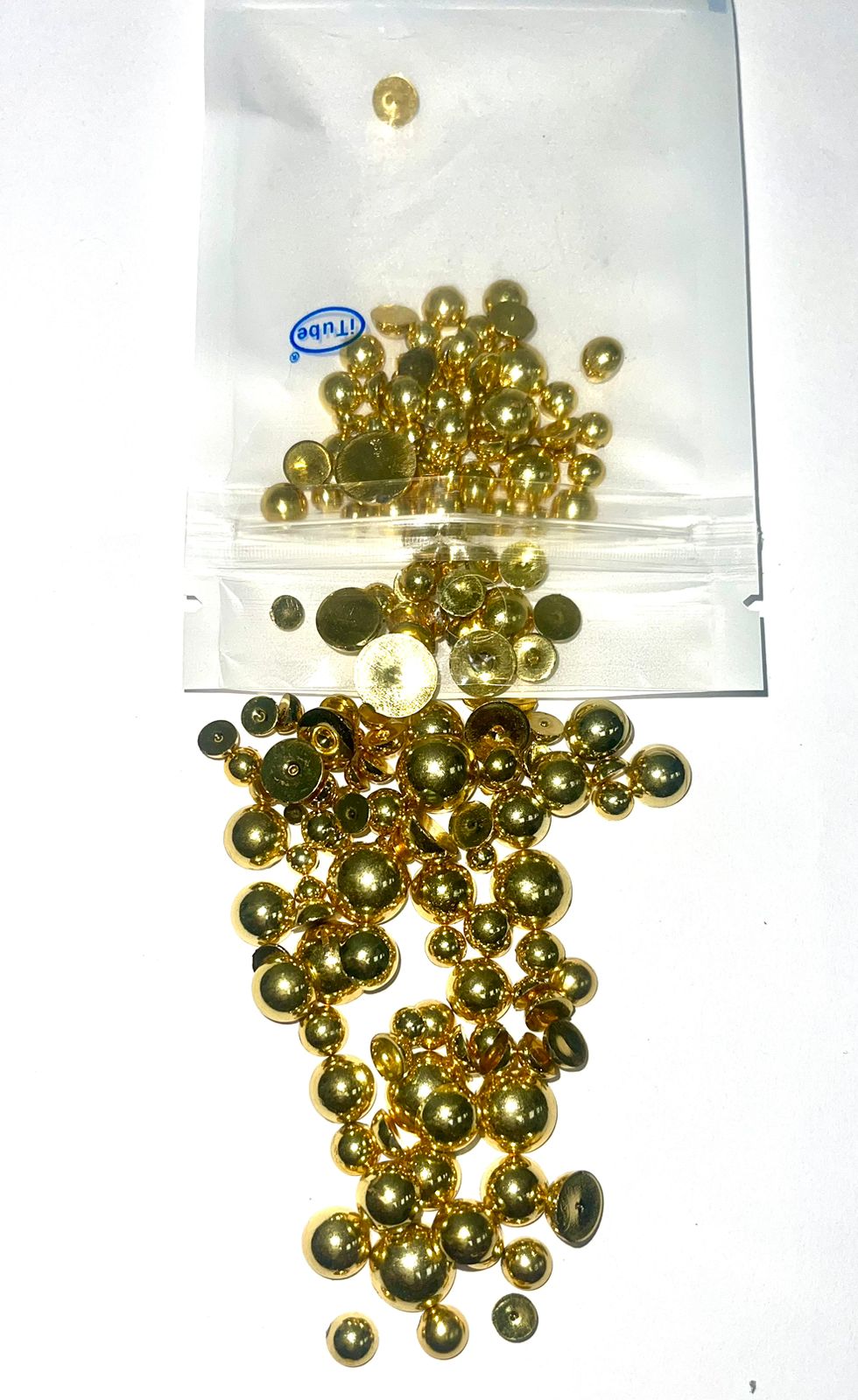 Piedras para Personalizar Tazas y Cristales / Flatback Rhinestones