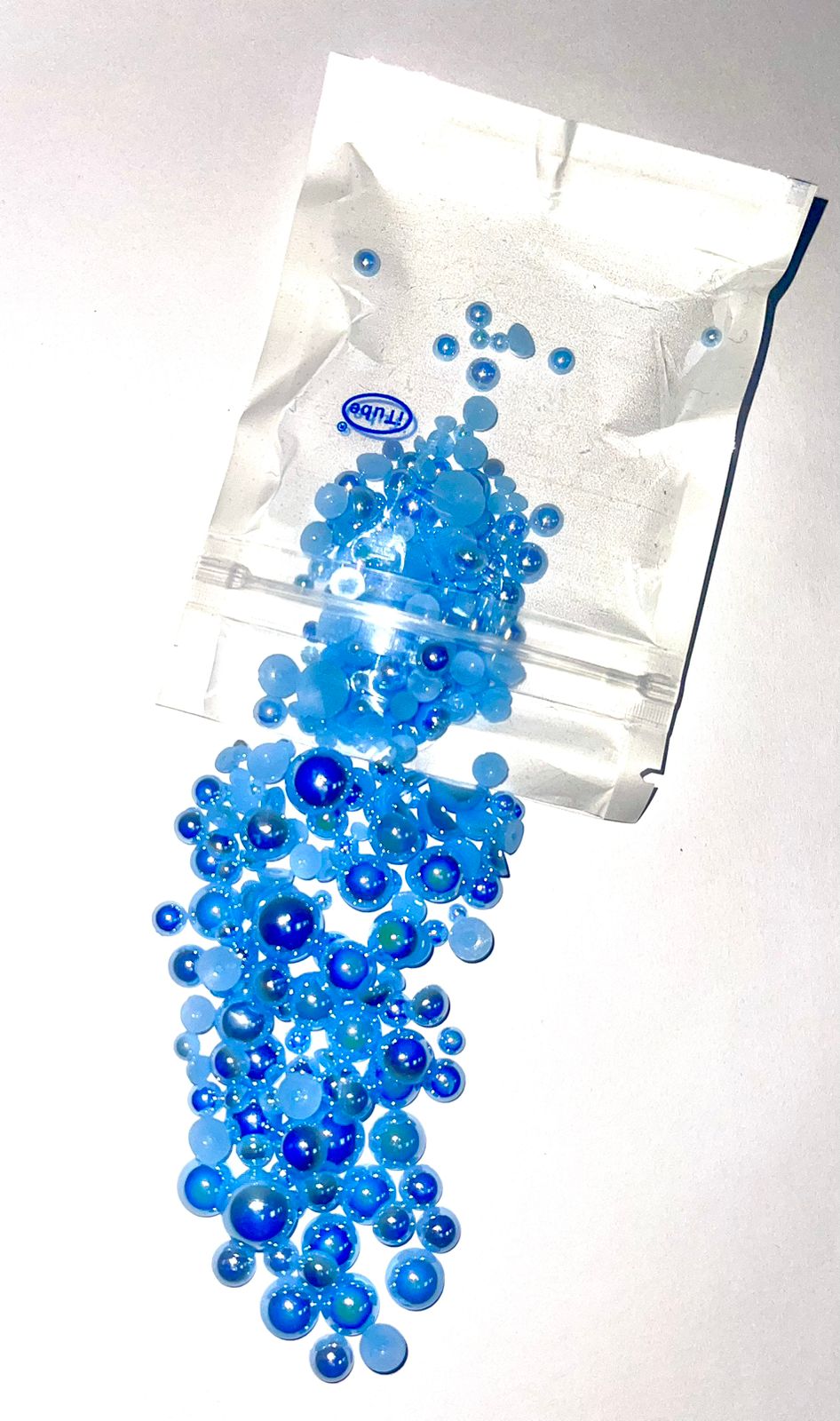 Piedras para Personalizar Tazas y Cristales / Flatback Rhinestones