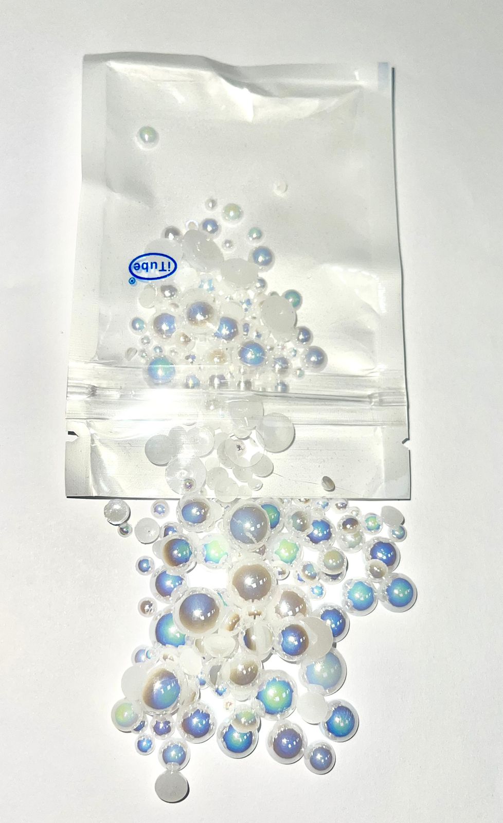 Piedras para Personalizar Tazas y Cristales / Flatback Rhinestones