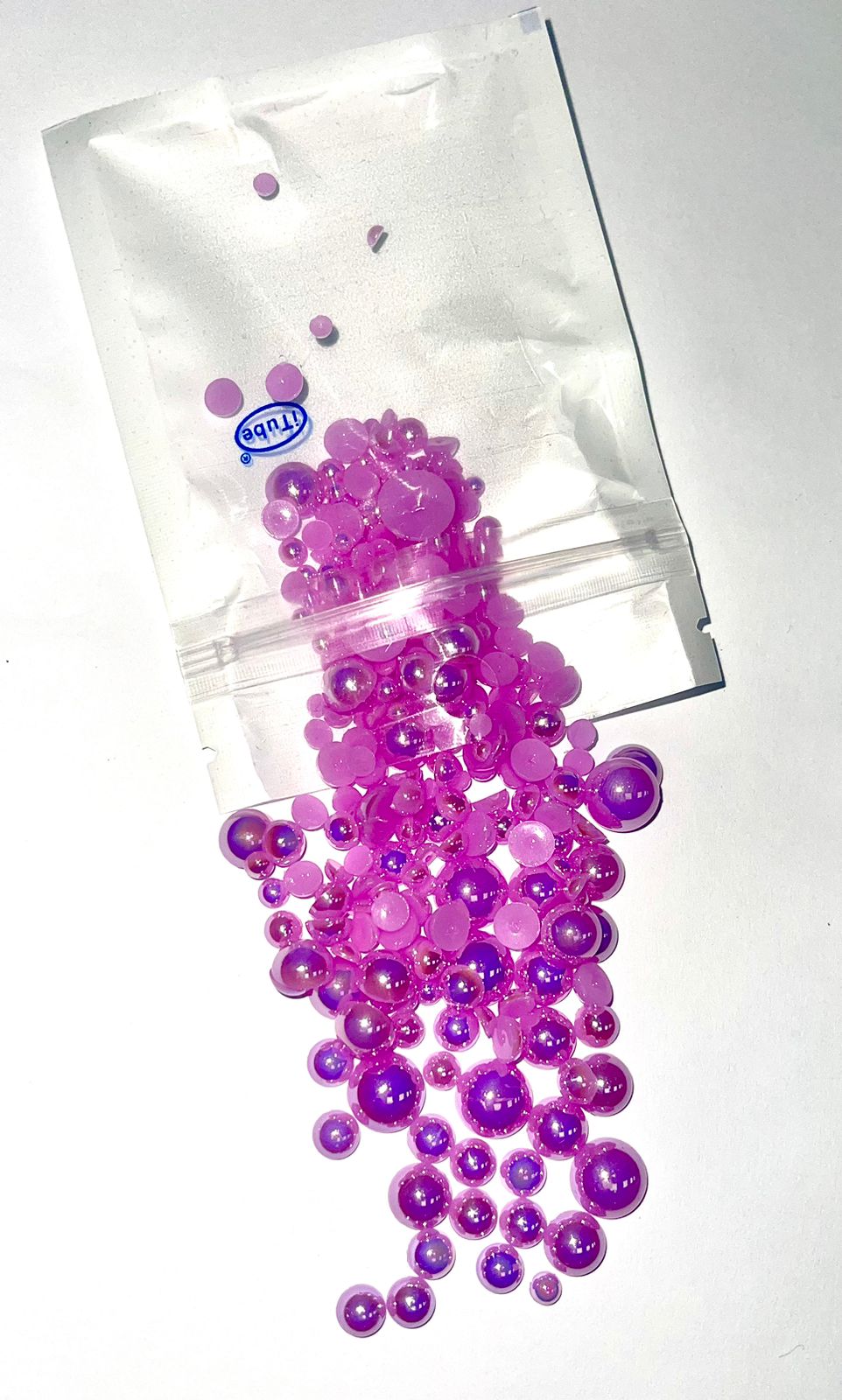 Piedras para Personalizar Tazas y Cristales / Flatback Rhinestones