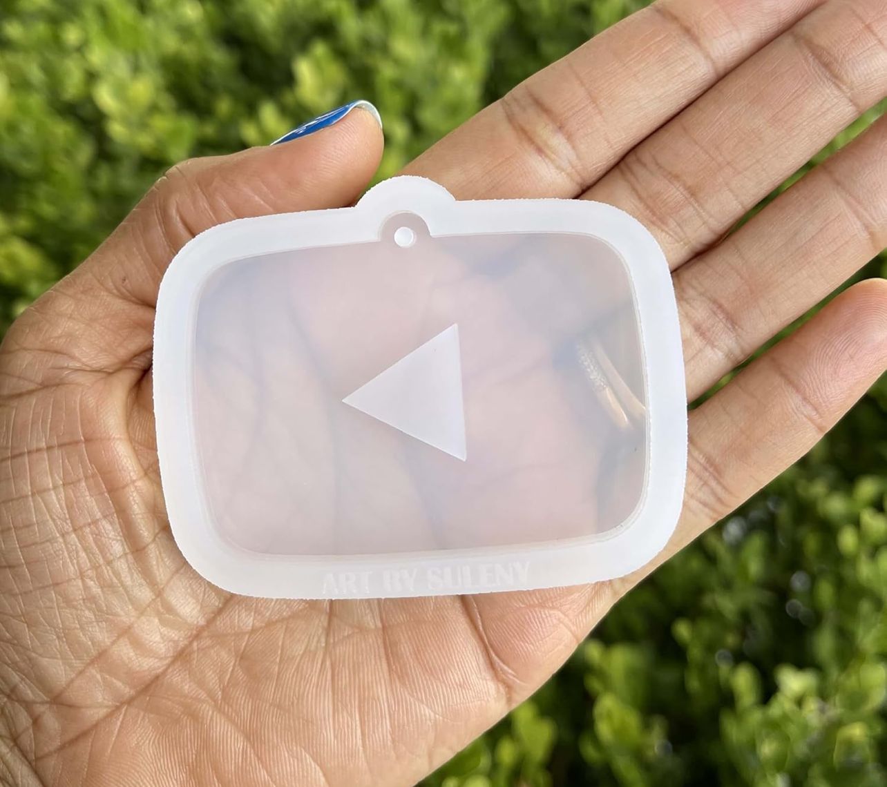 Molde de Redes Sociales Instagra, Facebook, TikTok, WhatsApp y YouTube