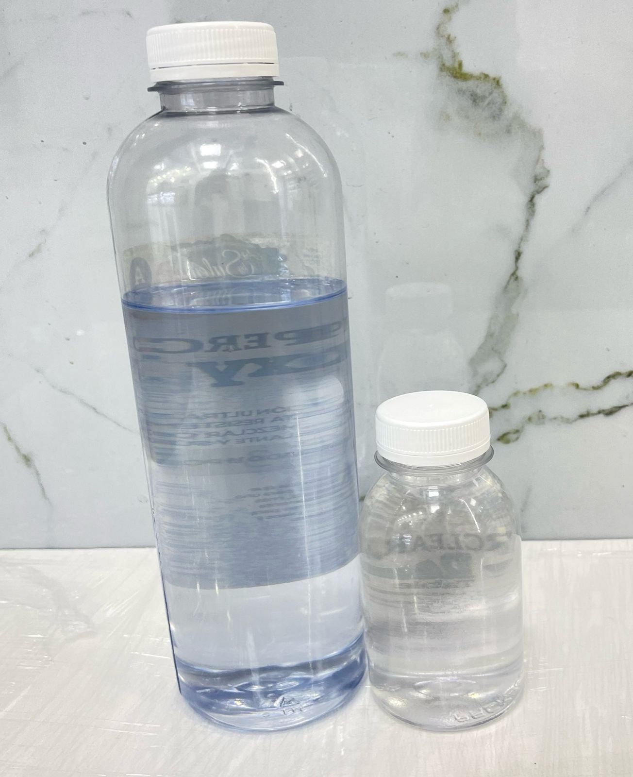 Kit de Resina 3/1 Para Manualidades