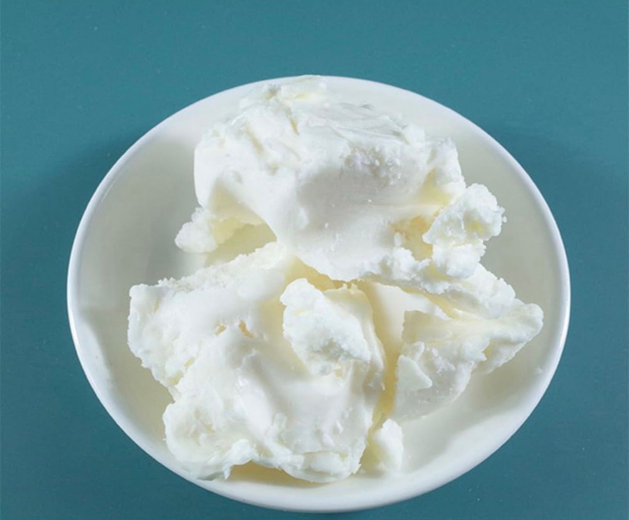 Cera de Coco Natural para Velas