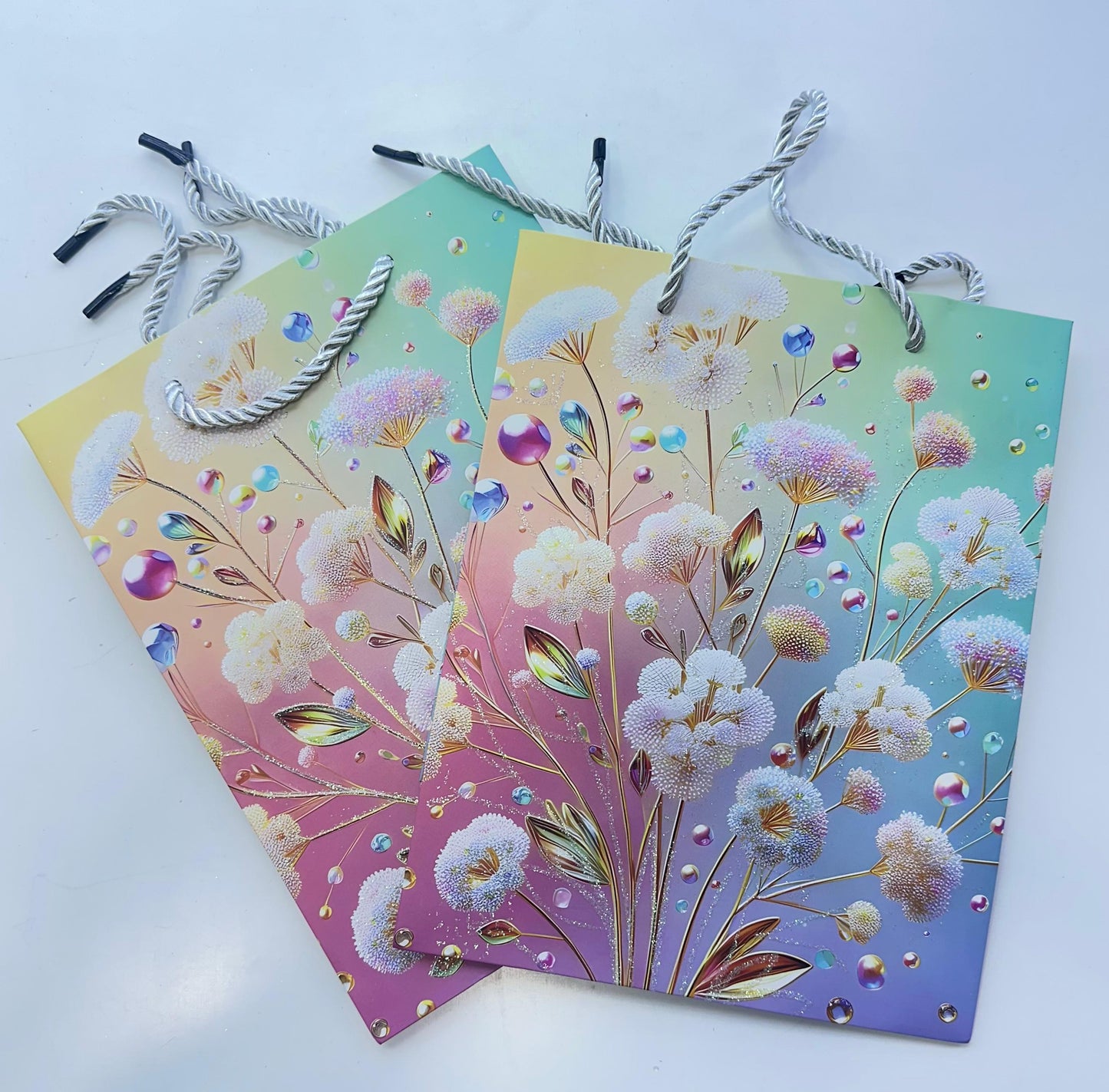 Bolsas de Regalo