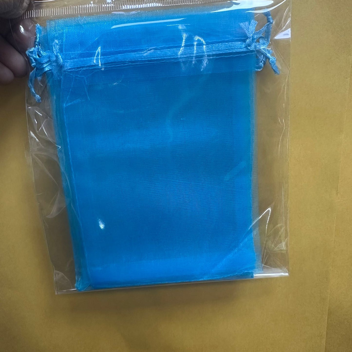 Bolsa de Lavado de Jabón (Soap Wash Bag) 5 unidades
