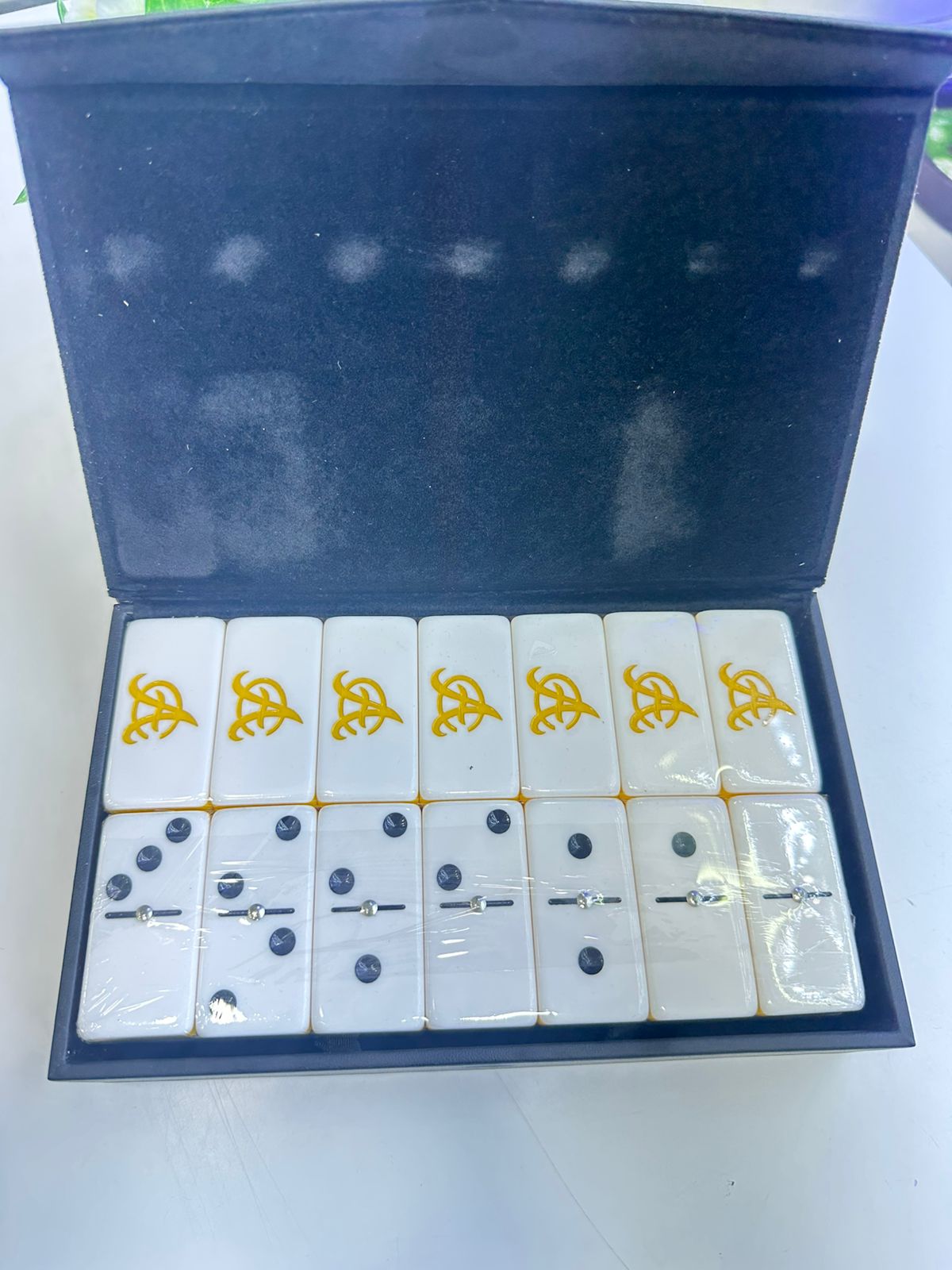 Juegos de Dominos Personalizados
