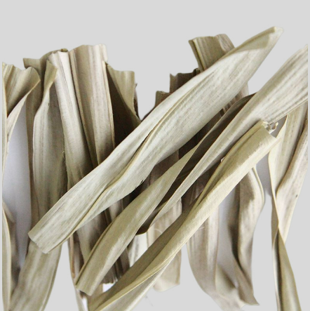 Hierba de Limón (Pu Fan Leaves) Flores Aromaticas para Jabones y Velones
