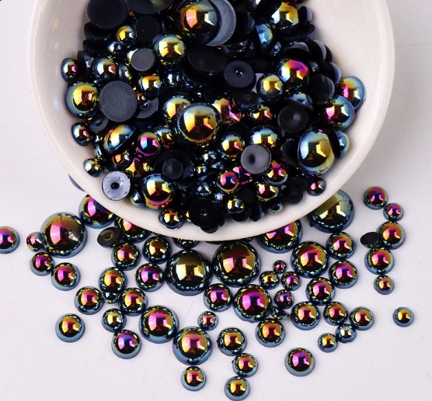Piedras para Personalizar Tazas y Cristales / Flatback Rhinestones