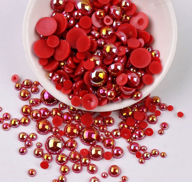 Piedras para Personalizar Tazas y Cristales / Flatback Rhinestones