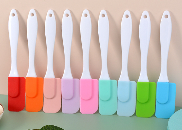 Espátula De Silicona para remover