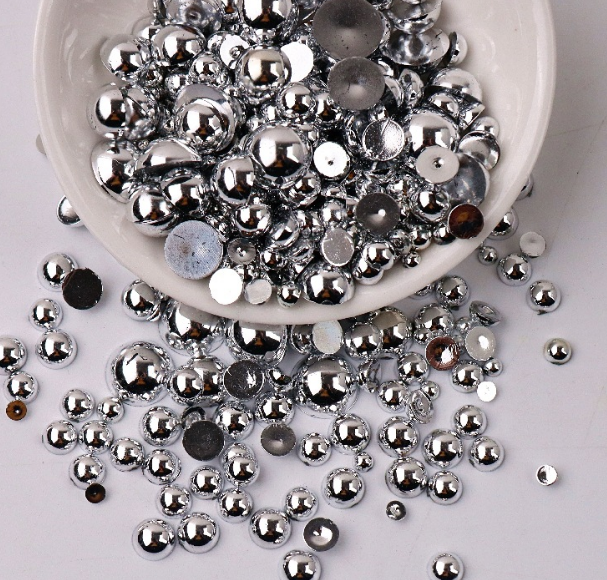 Piedras para Personalizar Tazas y Cristales / Flatback Rhinestones