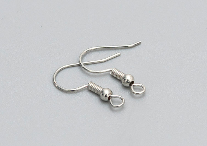 Ganchos y Aros para Aretes