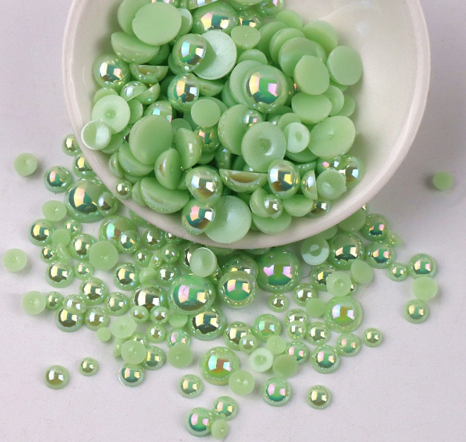 Piedras para Personalizar Tazas y Cristales / Flatback Rhinestones