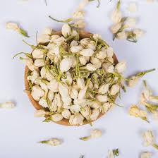 Flor de Jazmín para Manuelidades