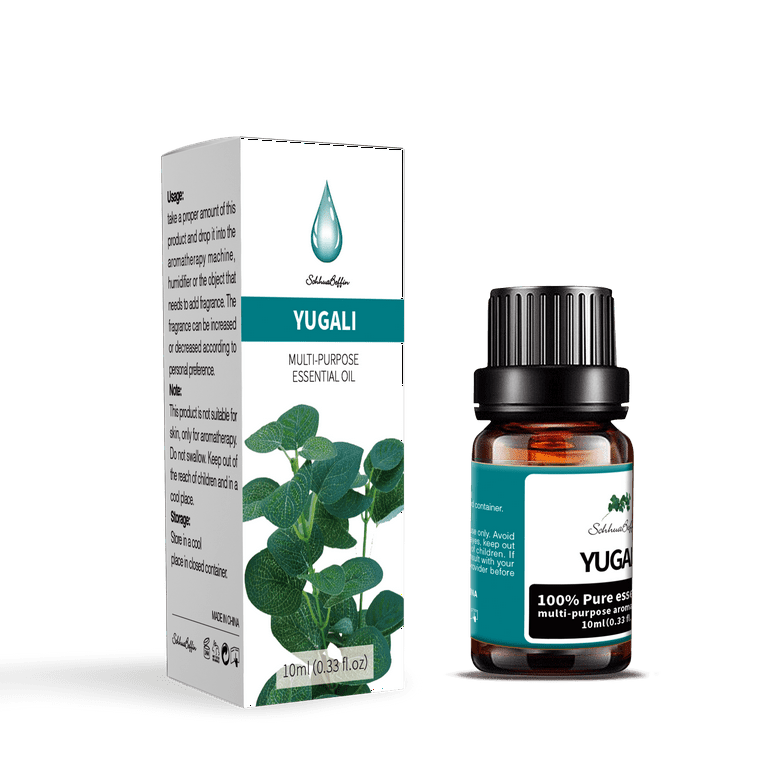 Esencia de aceite para jabones y velones