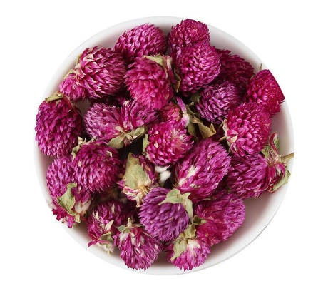 Flor de Fresa Seca (Strawberry Fruit) Flores Para Velones y Jabones
