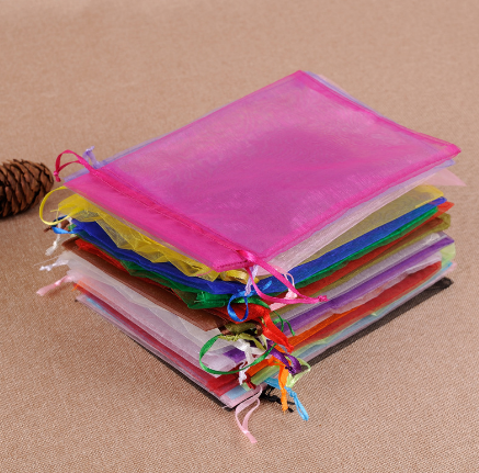 Bolsa de Lavado de Jabón (Soap Wash Bag) 5 unidades