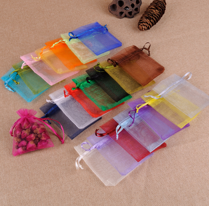Bolsa de Lavado de Jabón (Soap Wash Bag) 5 unidades
