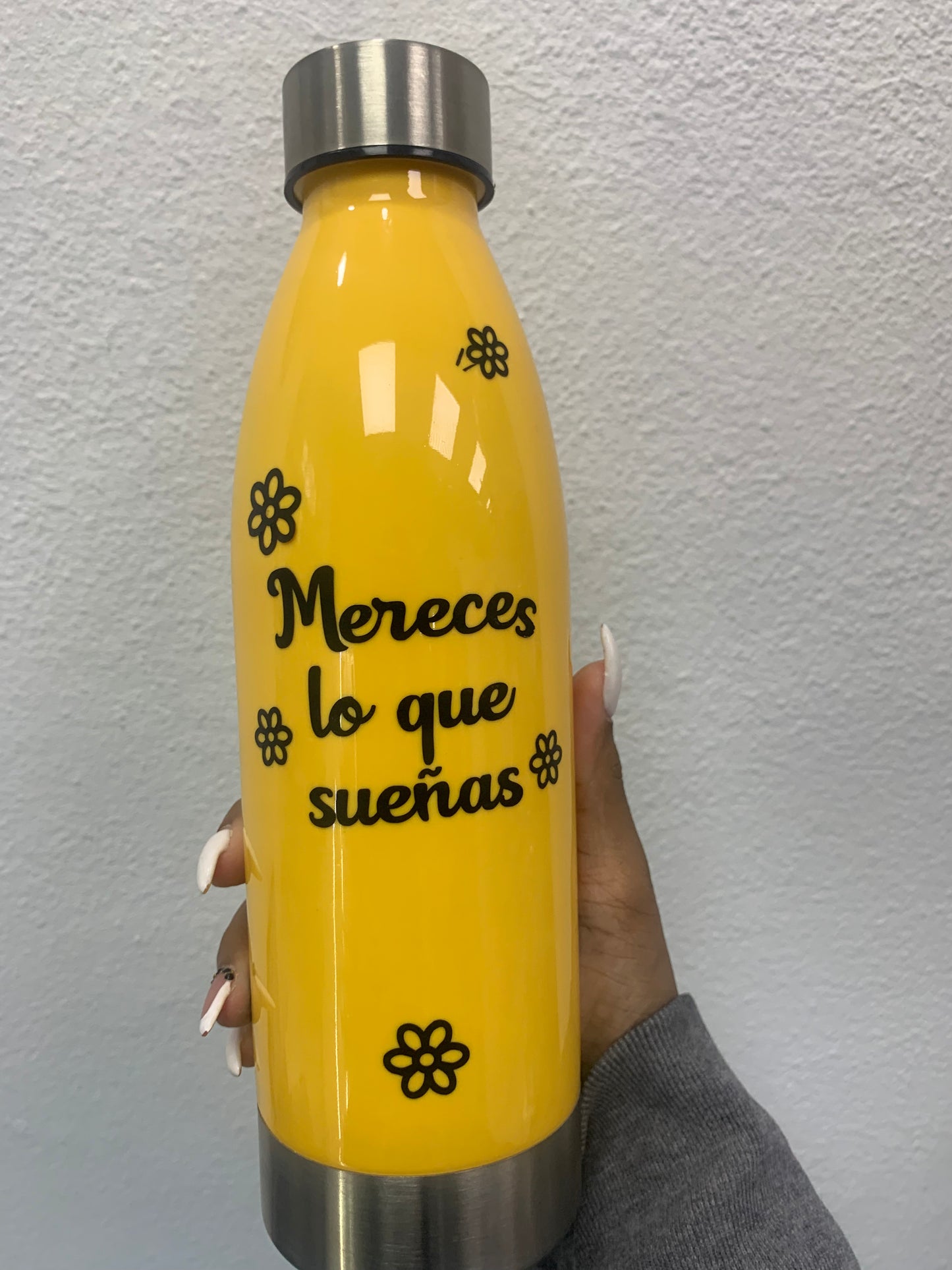 Termo Personalizado en vinyl