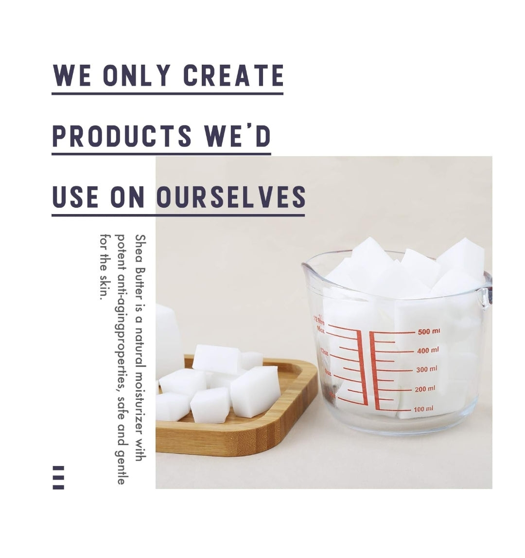 Kit de Inicio para la Elaboración de Jabones Artesanales