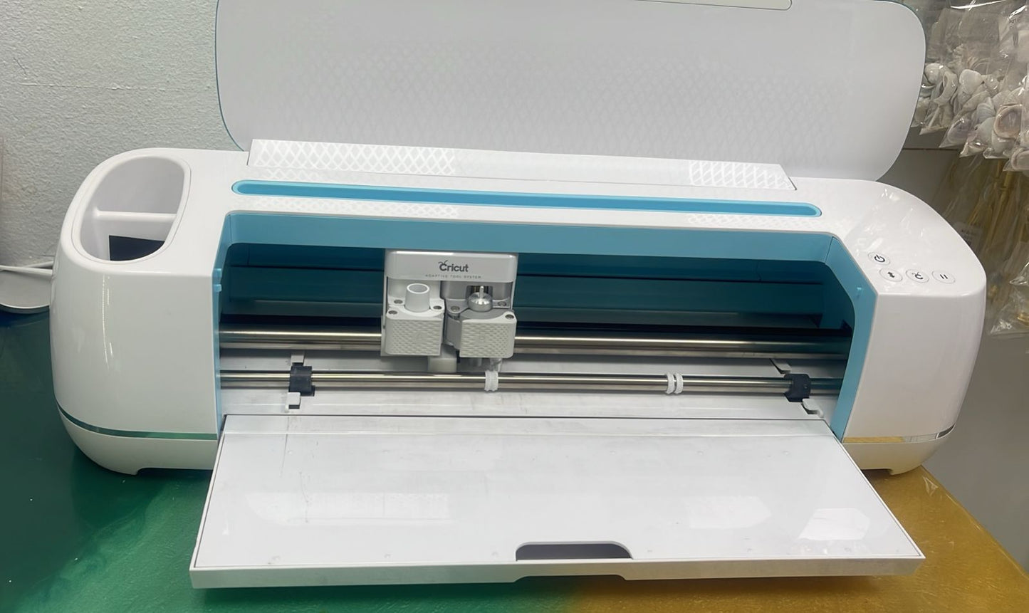 Cricut Maker Machine para Personalizar