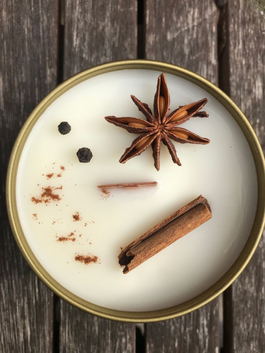 Anís de Estrella para Velones 20 gramo