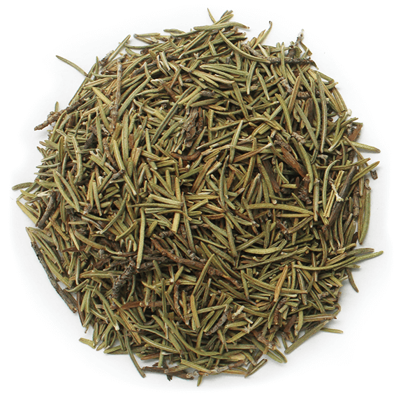 Hojas de Romero para la Elaboración de Velones