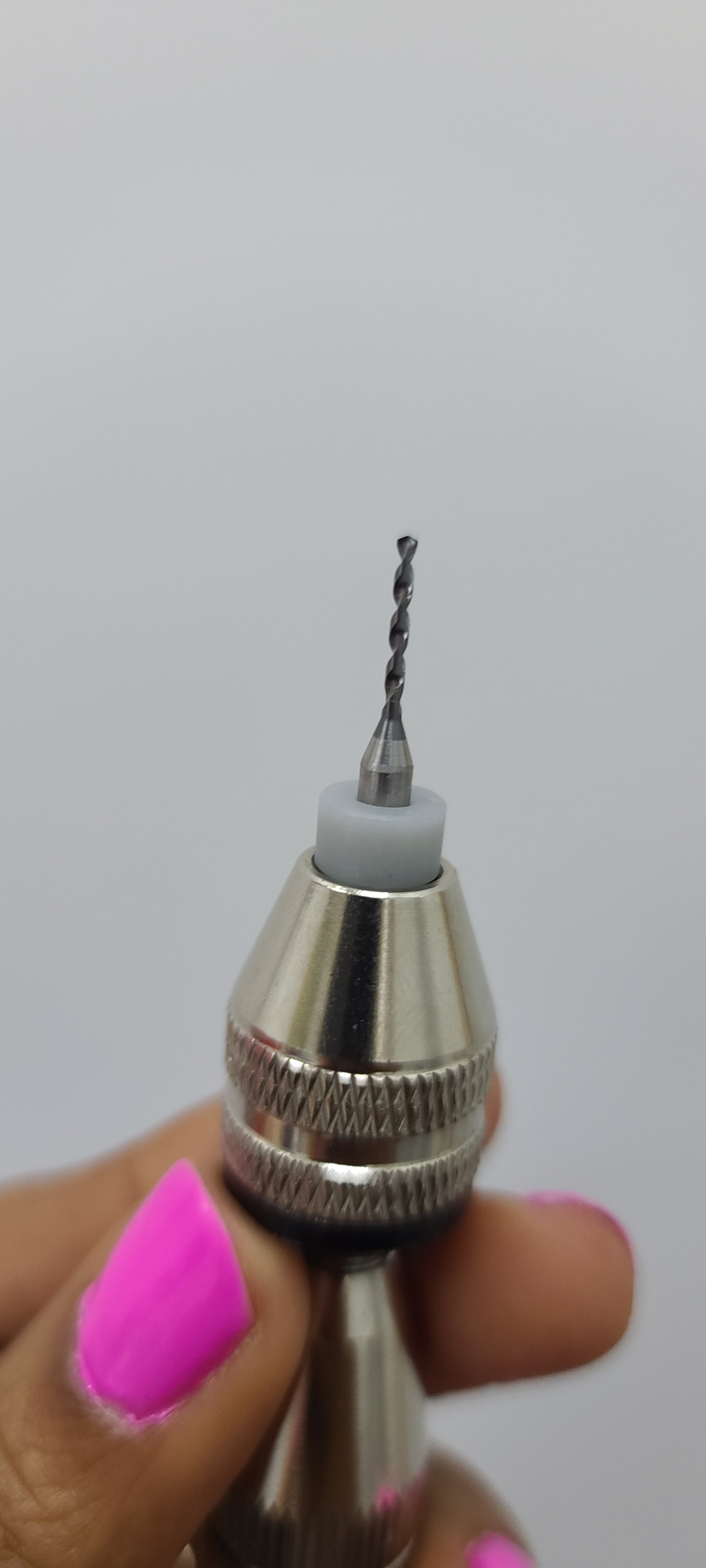 Mechas para Brocas de mano con goma de ajuste